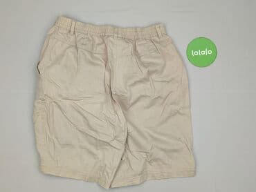 mokasyny do krótkich spodenek: Szorty damskie, rozmiar L — 3