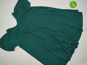 ca sukienki plus size: Sukienka damska, rozmiar 6XL — 2