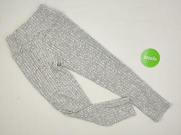legginsy sliskie: Legginsy rozmiar M — 3