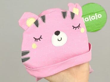 czapki pepe jeans: Cap, 6-9 months, condition - Perfect — 6
