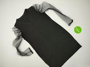 sukienki oversize boho: Sukienka damska, rozmiar XL — 2
