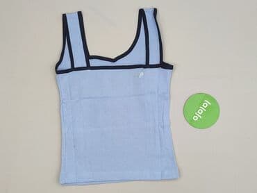 koszulki bez rękawów damskie hummel: Women's blouse, size S — 4