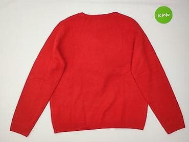 redwood sweter: Sweter damski, rozmiar XL — 3