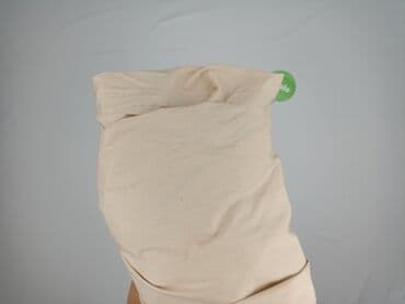 szerokie spodnie do kolan: Women`s trousers, size 3XL — 4