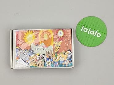 pull and bear kolarki: Пазли для Діти, стан - Ідеальний на lalafo.pl — 2 pull and bear kolarki: Пазли для Діти, стан - Ідеальний — 2