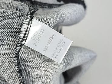 nike pro bluzka: Gina Benotti, Tunika damska, rozmiar 2XL — 5