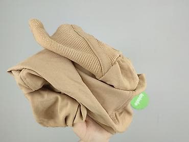 szare dresy cropp: Bluza z kapturem damska, rozmiar M — 5