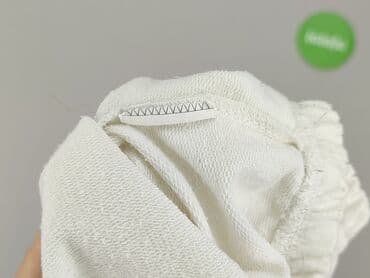 bershka koszulka oversize damska: Bershka, T-shirt damski, rozmiar S — 5