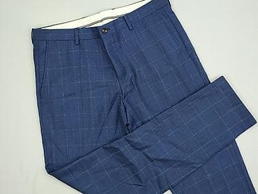 "hemingway" "taco": Tommy Hilfiger, Spodnie garniturowe dla mężczyzn, rozmiar L — 1