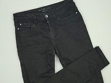 salsa jeans: Orsay, Jeansy damskie, rozmiar M — 1