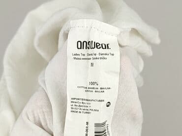 dorimodes majtki bezszwowe: Answear, Top damski, rozmiar M — 5