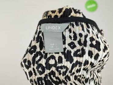Kobiety: Lindex, Top damski, rozmiar L — 4