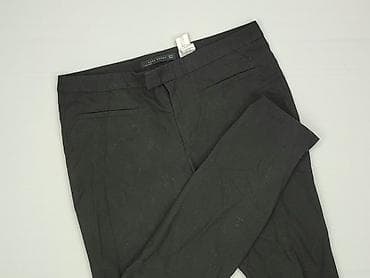 Zara, Spodnie materiałowe damskie, rozmiar M