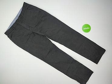 ck dresy: Tommy Hilfiger, Chinosy dla mężczyzn, rozmiar S — 2