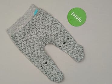 bielizna termoaktywna z lidla: Legginsy, Cool Club, 6-9 miesięcy, stan - Bardzo dobry — 2