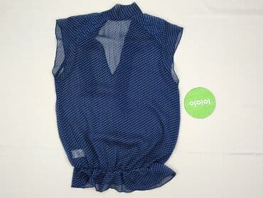 srebrne bluzki wieczorowe: Atmosphere, Bluzka damska, rozmiar S — 3