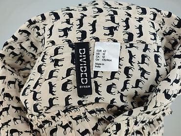 spódnice maxi hm: H&M Divided, Koszula damska, rozmiar XL — 4