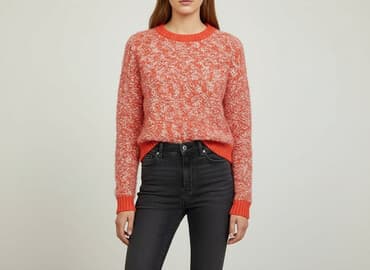 dziecięce kurtki zimowe wyprzedaż: Dunnes Stores, Sweter damski, rozmiar S — 6