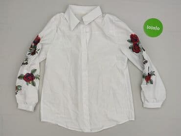 bytom koszula na spinki: Koszula damska, S — 2