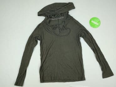 programmer t shirty: Sisley, Bluza z kapturem damska, rozmiar S — 2