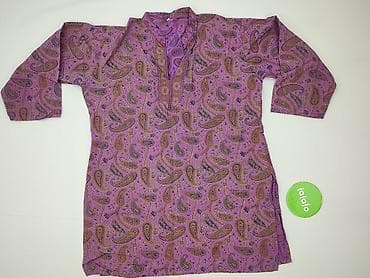 bluza tunika: Tunika damska, rozmiar 2XS — 3