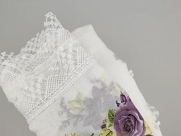 Stationery: PL - Tablecloth 100 x 100, color - White, condition - Perfect — 4