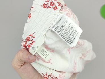 spodnice czarne: H&M, Spódnica damska, rozmiar XL — 4