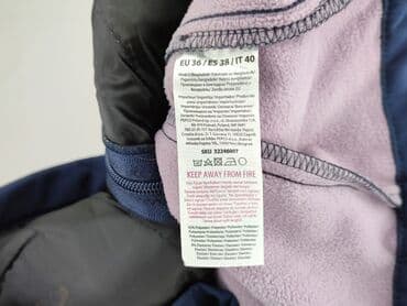 kombinezon imax arx 20 ice thermo suit: Woman, Kurtka przejściowa damska, rozmiar S — 5