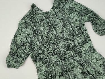reserved sukienki czerwone: Women`s dress, size S (EU 36) — 1