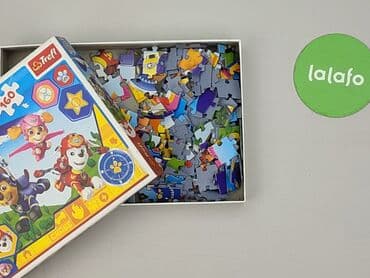 darmowe puzzle dla dzieci: Puzzles for Kids, condition - Perfect — 4