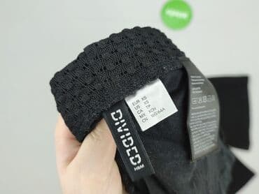 piżama h and m: H&M Divided, Spodnie materiałowe damskie, XS — 4