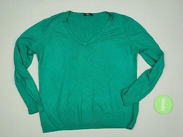 sweter w misie: Marks & Spencer, Sweter damski, rozmiar 2XL — 2