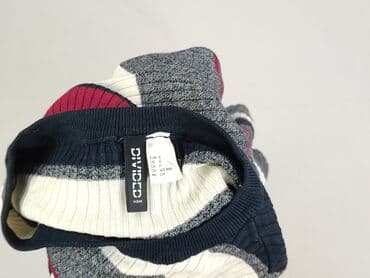 sweter w paski h m: H&M Divided, Sweter damski, rozmiar S — 4