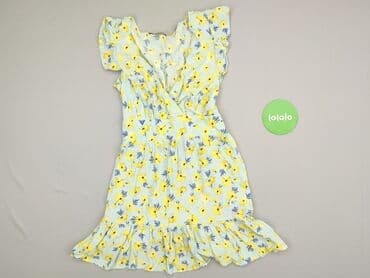 primark hello kitty piżama: PULL&BEAR, Sukienka damska, rozmiar S — 2