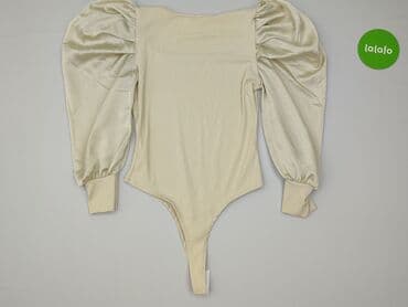 rajstopy w żabce: New Collection, Body damskie, S — 3