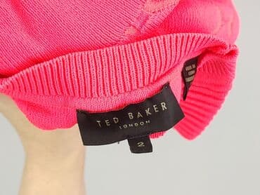 bluzka h: Ted Baker, Sweter damski, S — 6