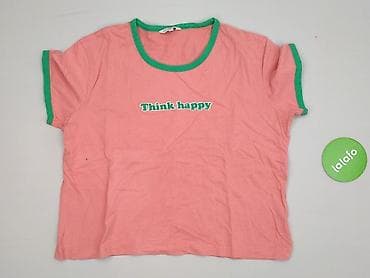 bluzki taranko: T-shirt damski, rozmiar L — 2