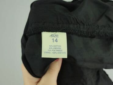 bluzka pod marynarkę plus size: Debenhams, Bluzka damska, XL — 5