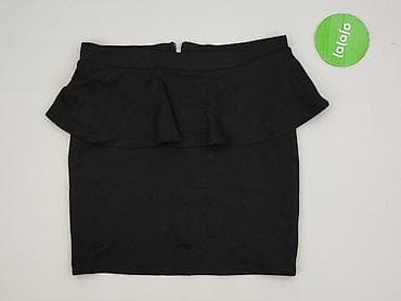 spódnice aksamit: Yessica, Spódnica damska, rozmiar L — 2