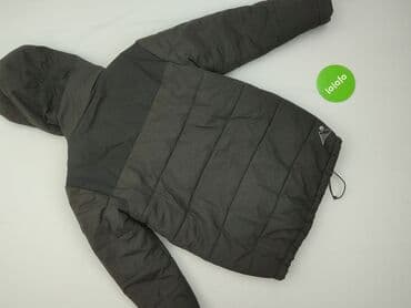 reserved kurtki zimowe chlopiece: Kurtka zimowa, 10 lat, 134-140 cm, stan - Bardzo dobry — 3