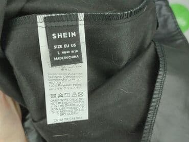 Ubrania damskie: Shein, Spódnica damska, L — 5