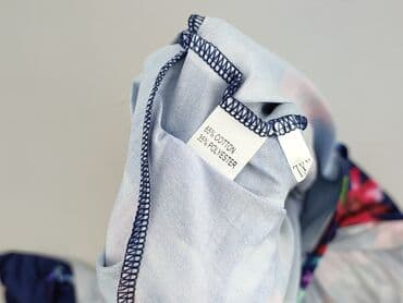 sukienka hiszpanka plus size: Sukienka damska, rozmiar 2XL — 4