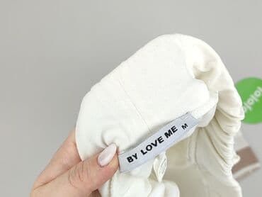 spodnie dresowe mass: Spodnie dresowe damskie, rozmiar M — 4