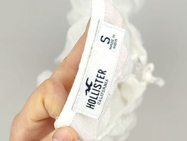 Жінкам: Hollister, Жіноча блуза, S — 5