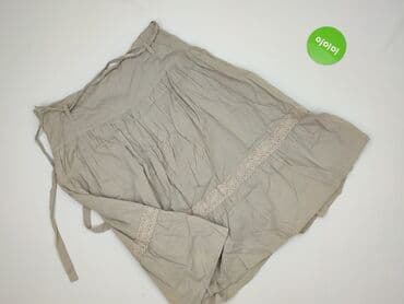 długie rozkloszowane spódnice: Flash, Spódnica damska, rozmiar L — 3