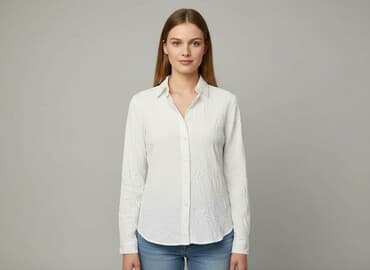 koszula nocna damska hm: Divided, Koszula damska, rozmiar S — 1