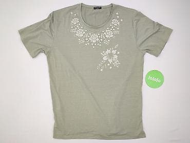 le: T-shirt damski, rozmiar M — 2