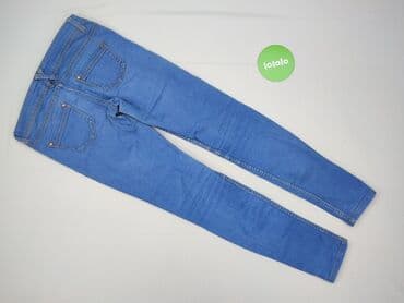 mng ubrania damskie: Terranova, Джинси жіночі, S — 3