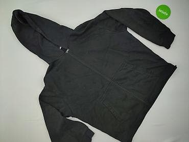 bluza black squad: Bluza z kapturem dla mężczyzn, rozmiar XL — 2