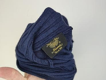 niwro: Ponczo damskie, rozmiar One size — 4